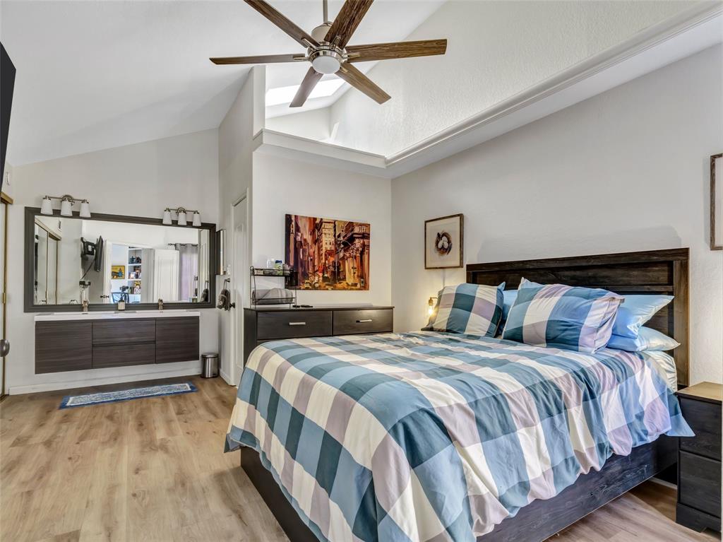 Villas At Valley Ranch Condos - Residential