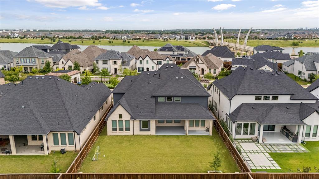 Viridian Village 1k - Residential