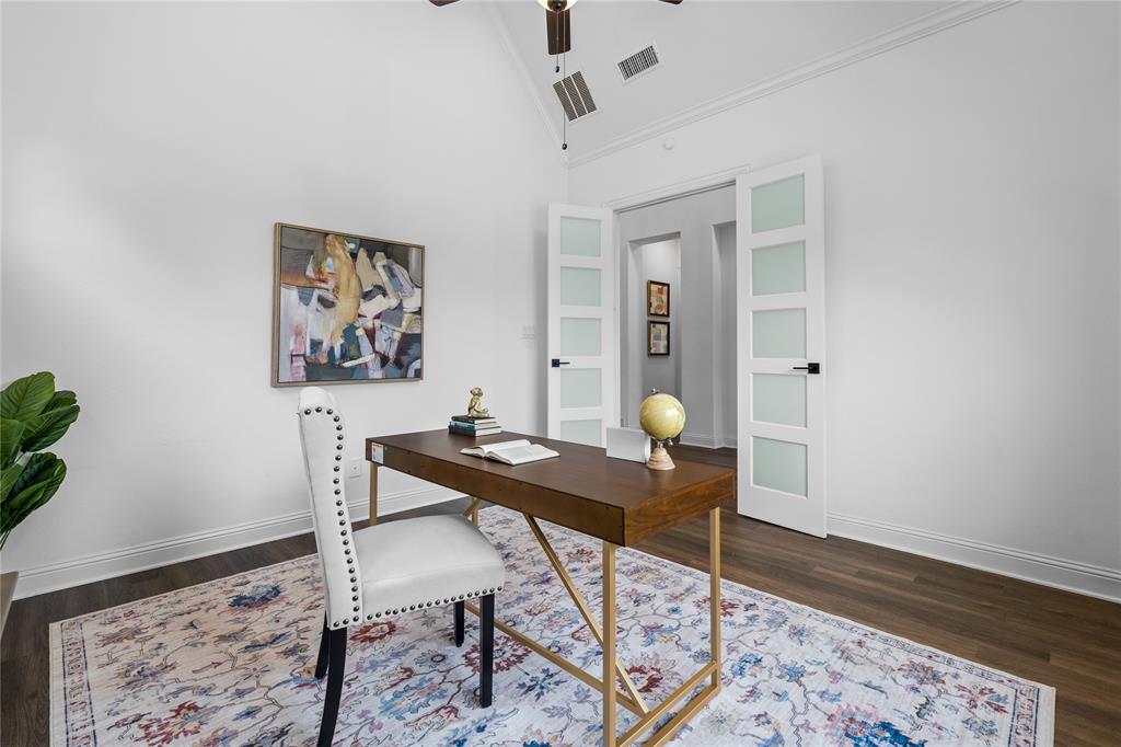 Viridian Village 1k - Residential