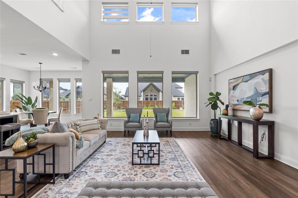 Viridian Village 1k - Residential