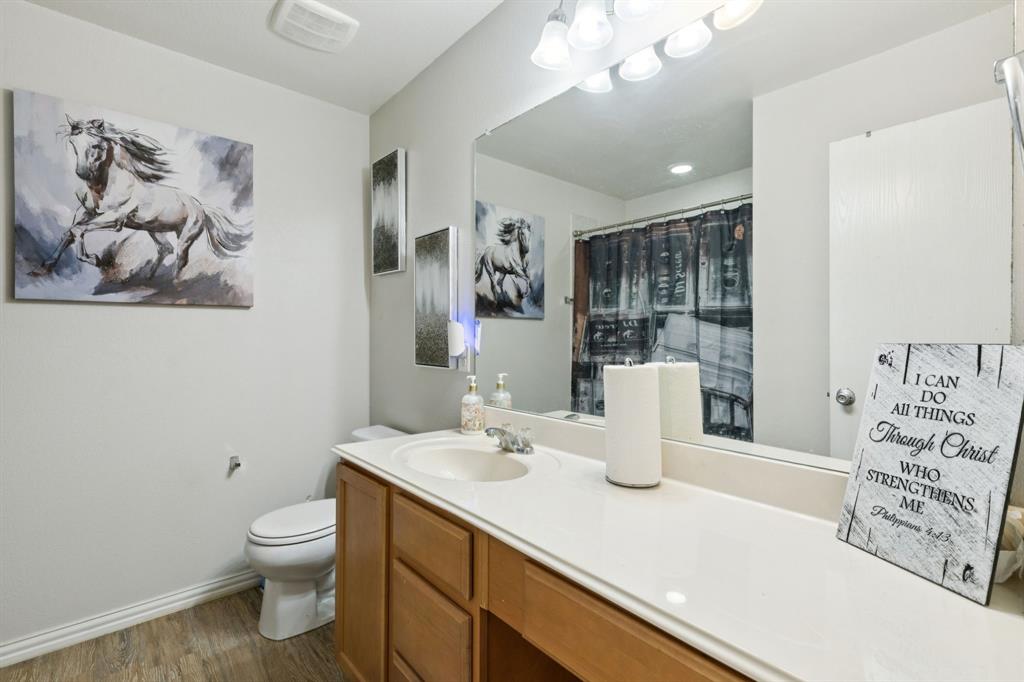 Cedar Crest Add Ph Iii-B-1 - Residential