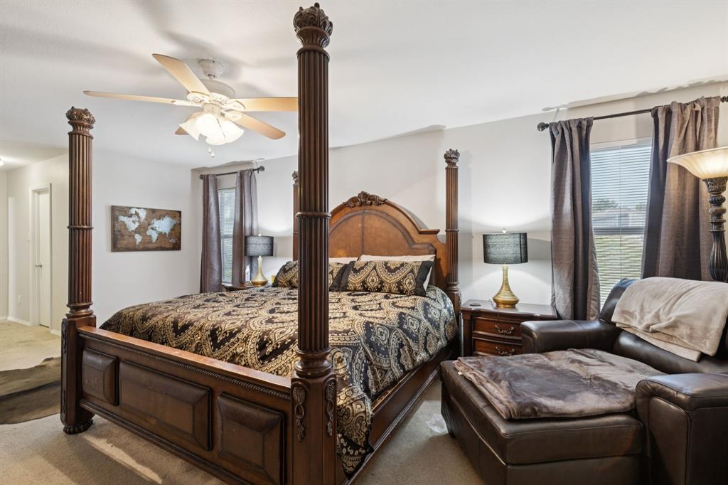 Cedar Crest Add Ph Iii-B-1 - Residential