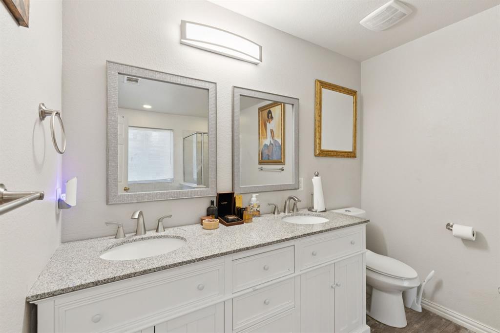 Cedar Crest Add Ph Iii-B-1 - Residential