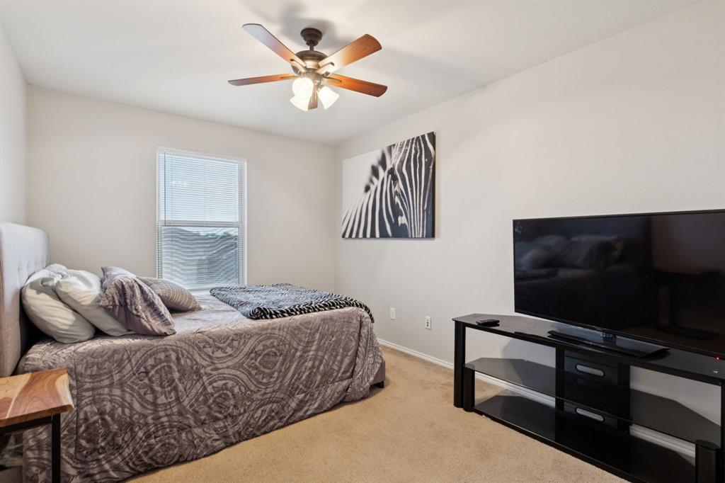 Cedar Crest Add Ph Iii-B-1 - Residential