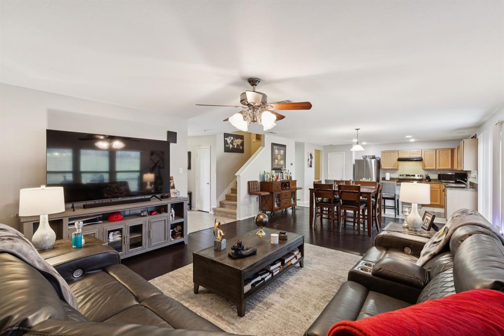 Cedar Crest Add Ph Iii-B-1 - Residential