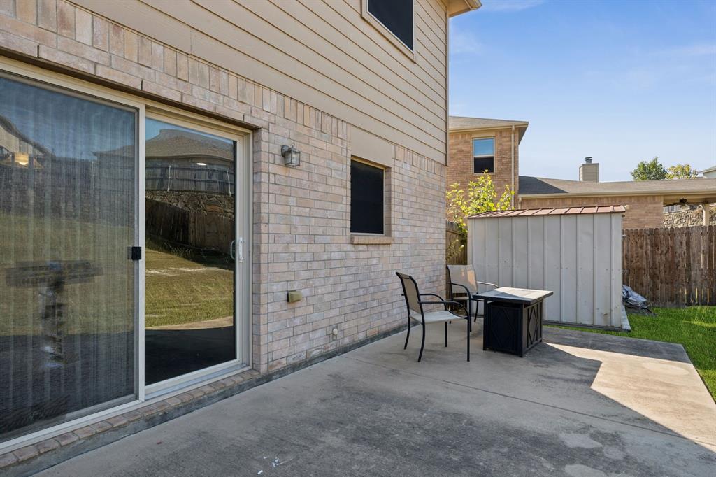 Cedar Crest Add Ph Iii-B-1 - Residential