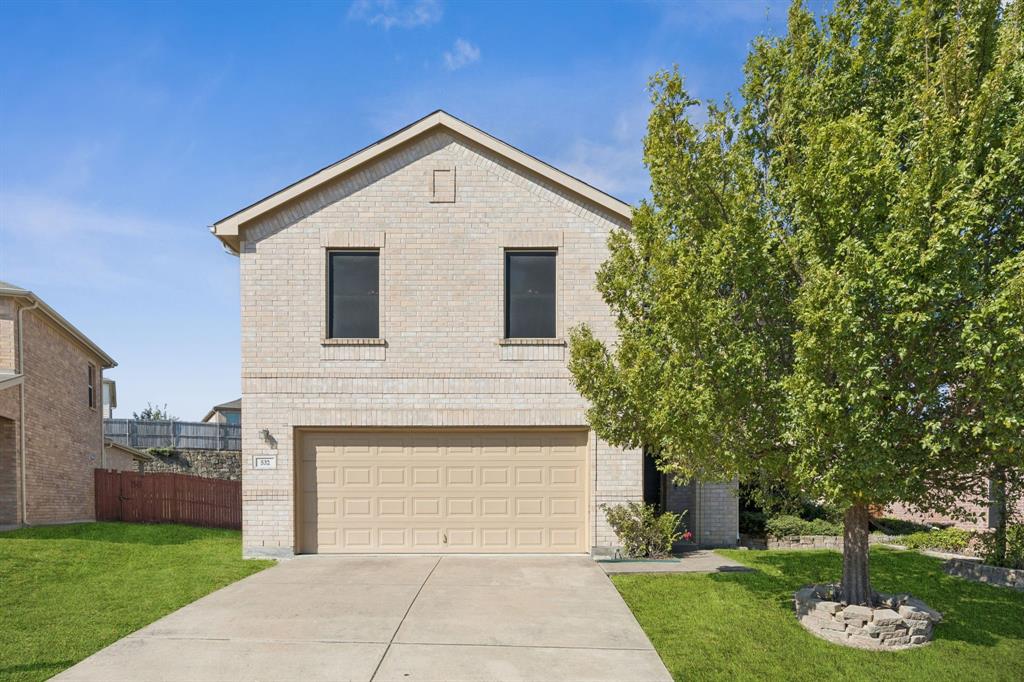 Cedar Crest Add Ph Iii-B-1 - Residential