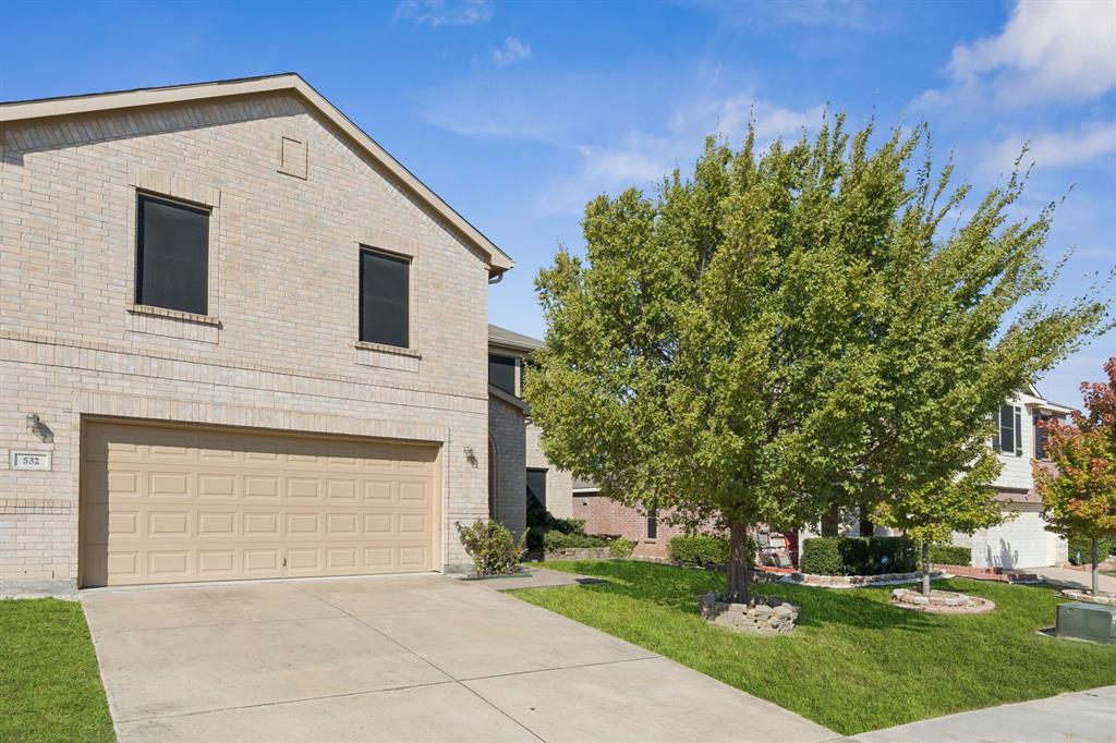 Cedar Crest Add Ph Iii-B-1 - Residential