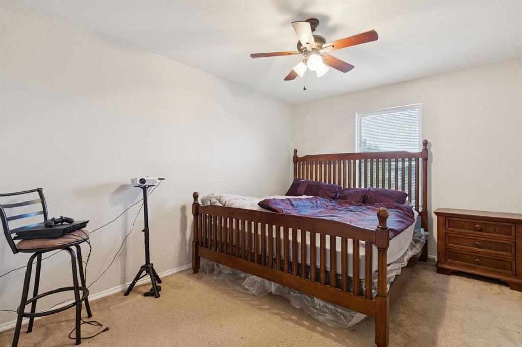 Cedar Crest Add Ph Iii-B-1 - Residential