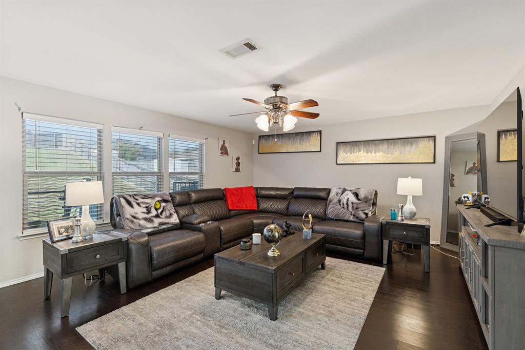 Cedar Crest Add Ph Iii-B-1 - Residential