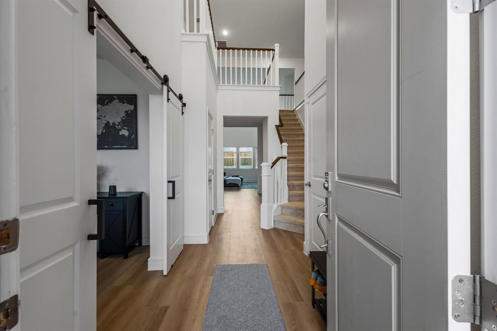 Photo of 1926 Honey Creek Road, Forney, TX 75126 (MLS # 21205925)