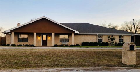 1610 W Main Street Eastland TX 76448