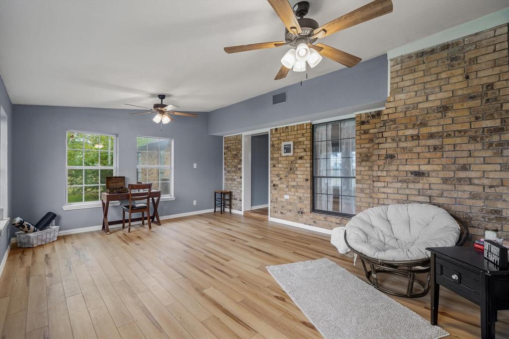 ABST A0498 E HUNT - Residential