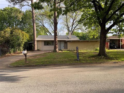 518 W Lovers Lane Arlington TX 76010