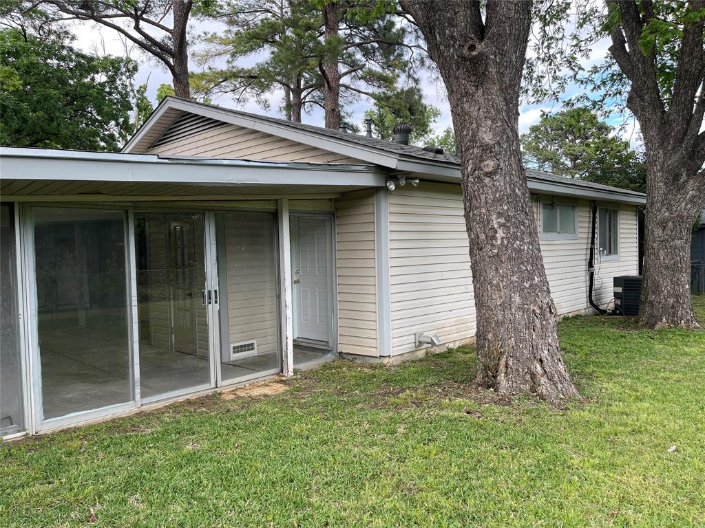 Brookview Add - Residential