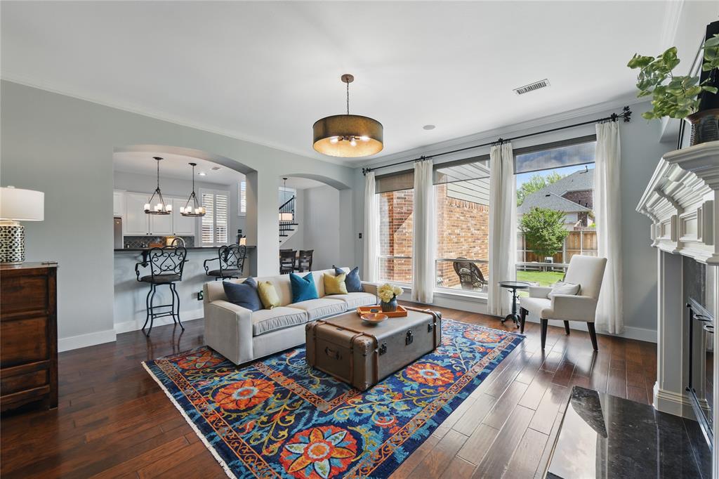 Frisco, Texas 75033, United States, 4 Bedrooms Bedrooms, ,4 BathroomsBathrooms,Residential,Active,115608