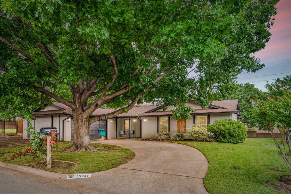 15741 Terrace Lawn Circle