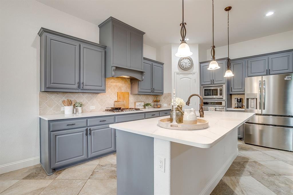 Hidden Vistas Ph 8 - Residential