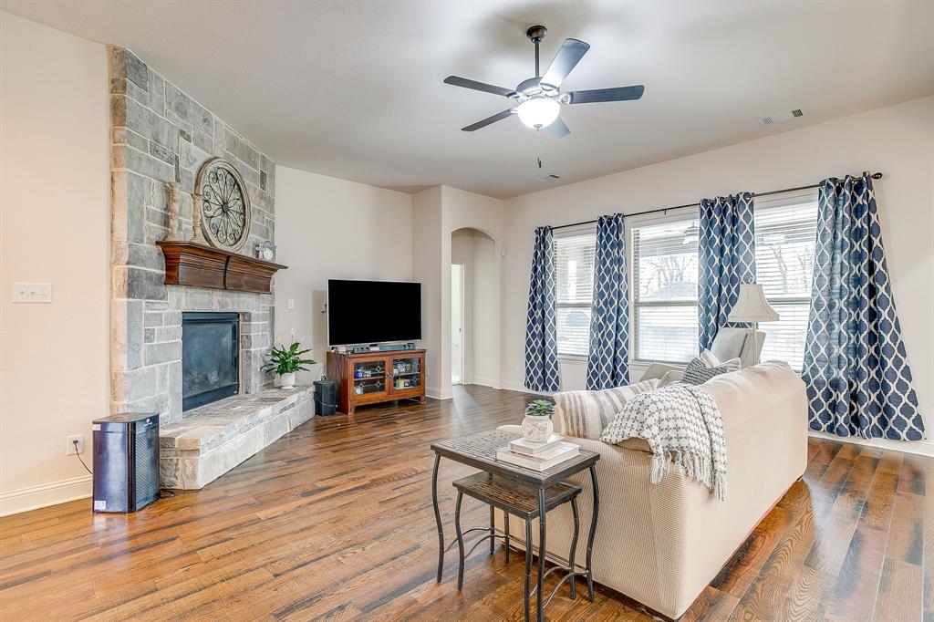 Hidden Vistas Ph 8 - Residential