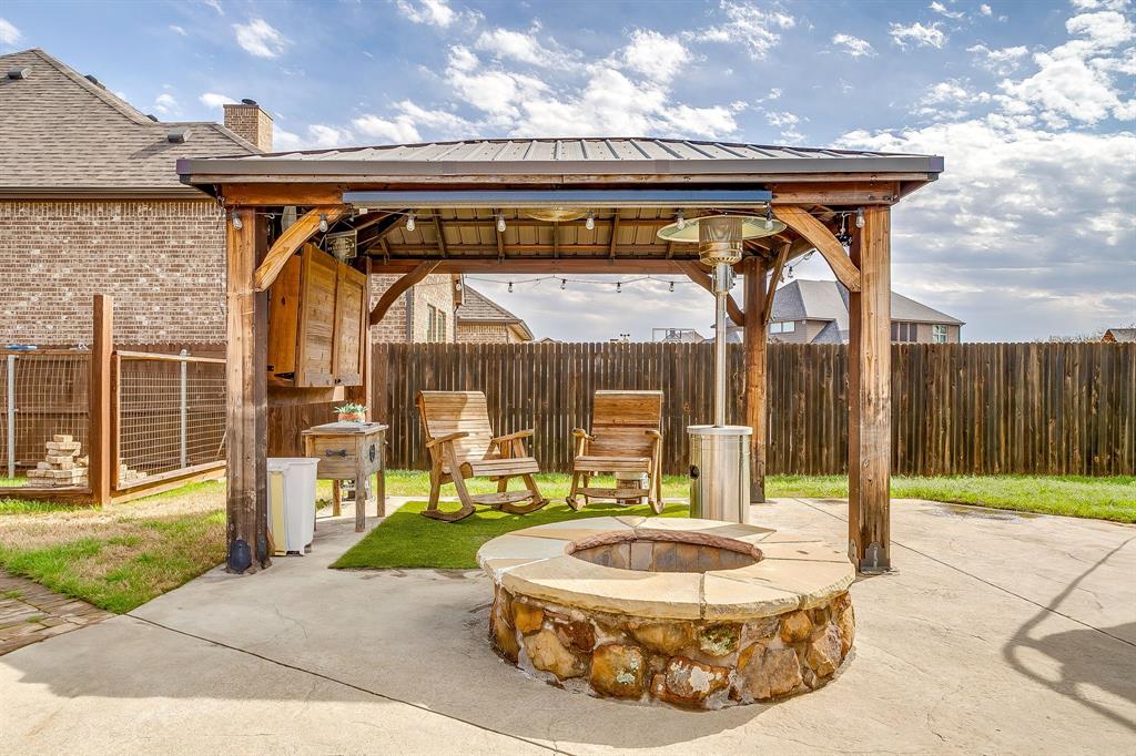 Hidden Vistas Ph 8 - Residential