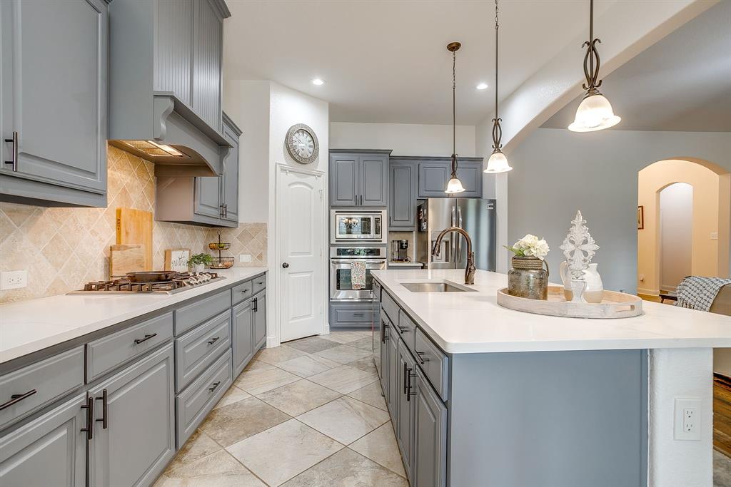 Hidden Vistas Ph 8 - Residential