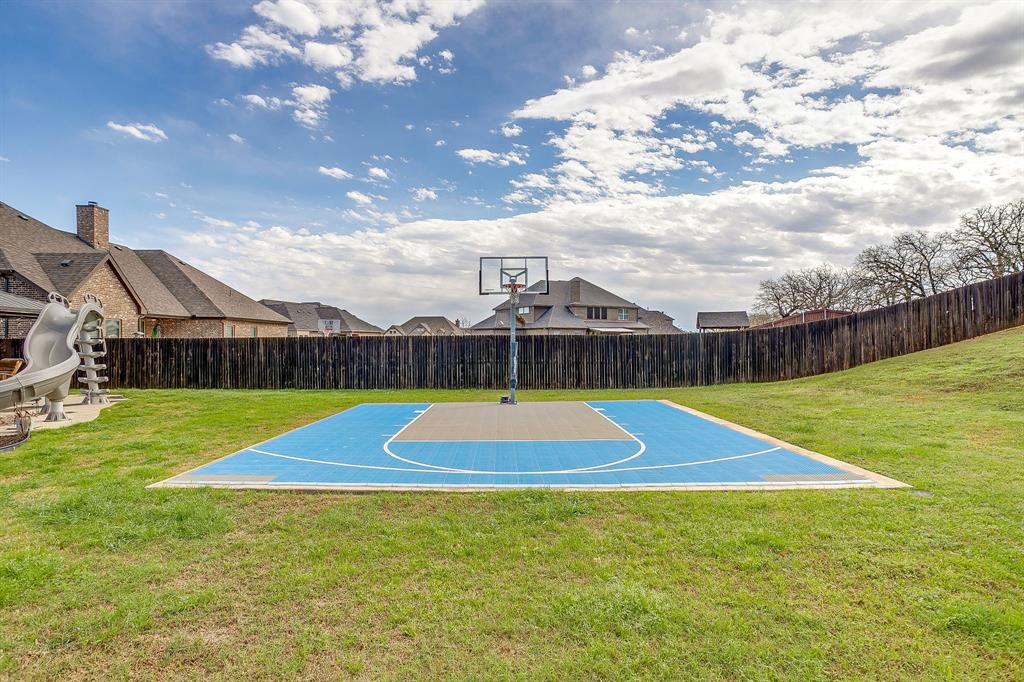 Hidden Vistas Ph 8 - Residential