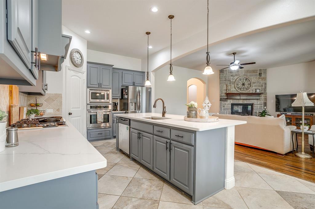 Hidden Vistas Ph 8 - Residential