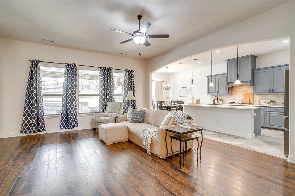 Hidden Vistas Ph 8 - Residential