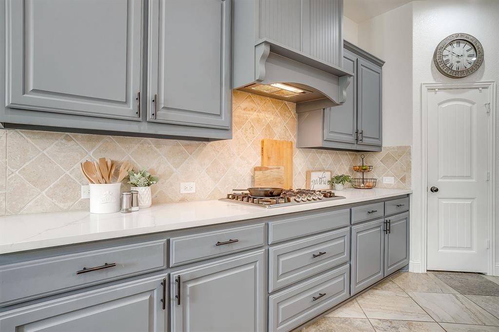 Hidden Vistas Ph 8 - Residential