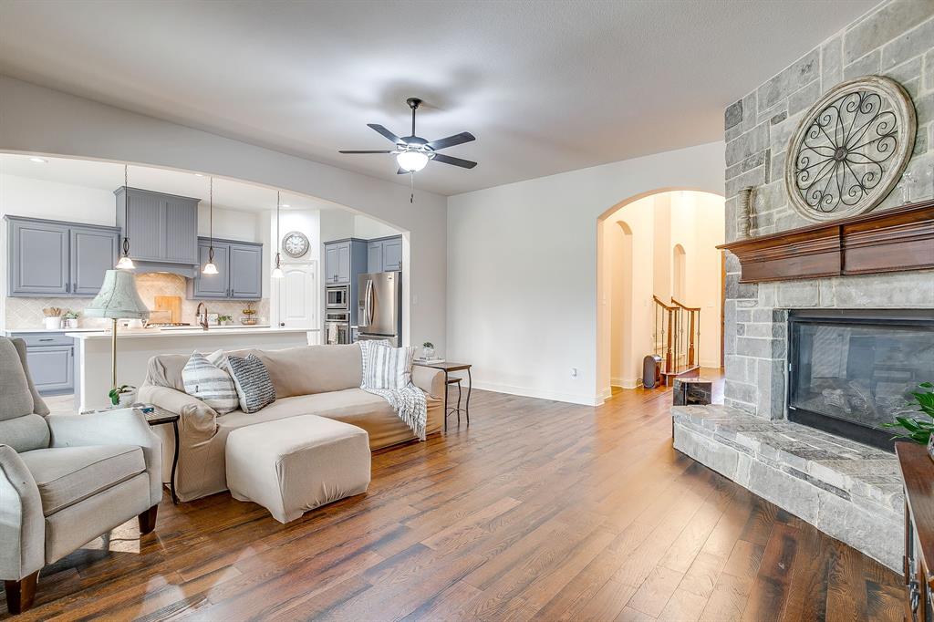 Hidden Vistas Ph 8 - Residential