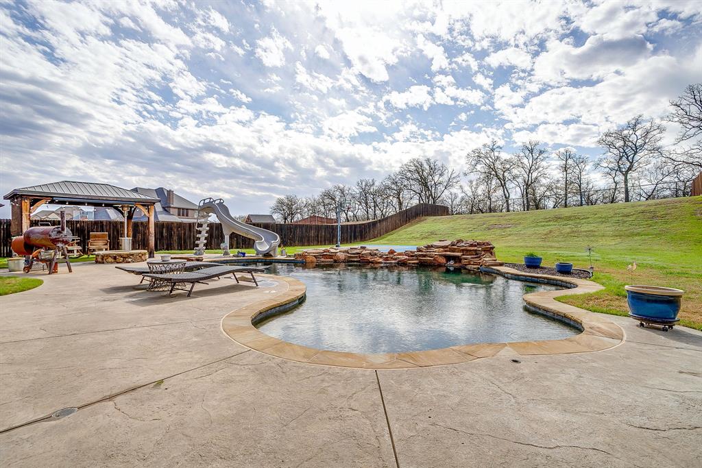 Hidden Vistas Ph 8 - Residential