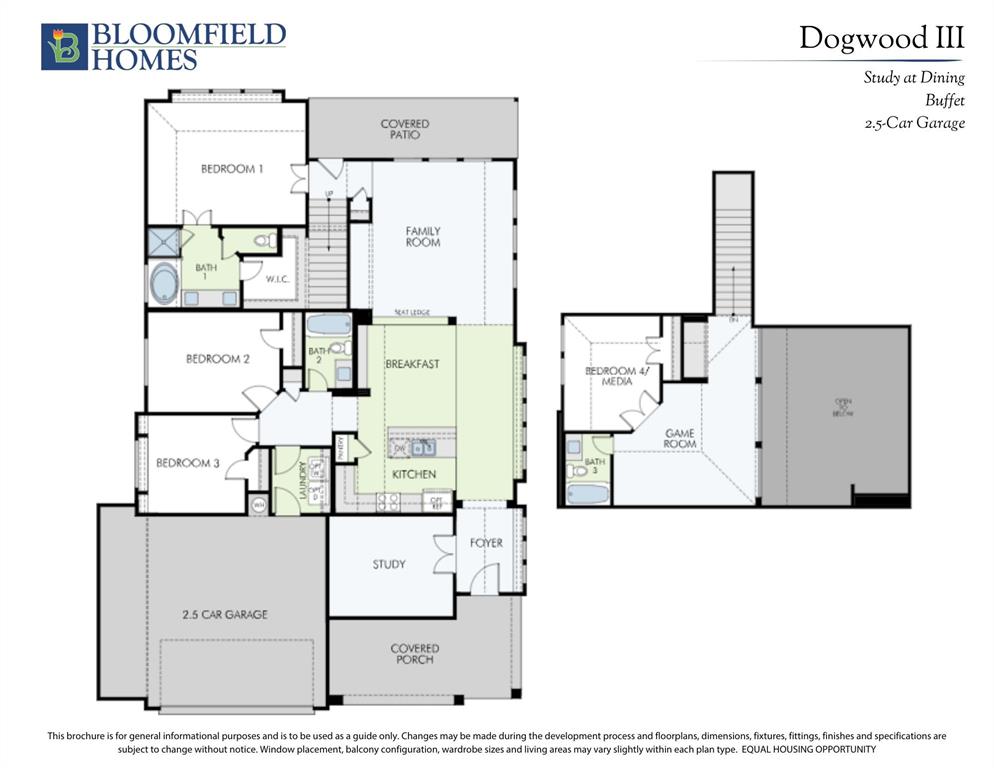 3404 Mountcross Road