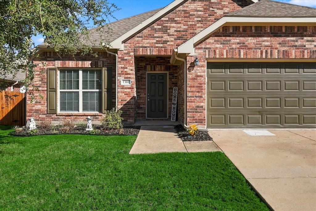 1301 Lasso Drive