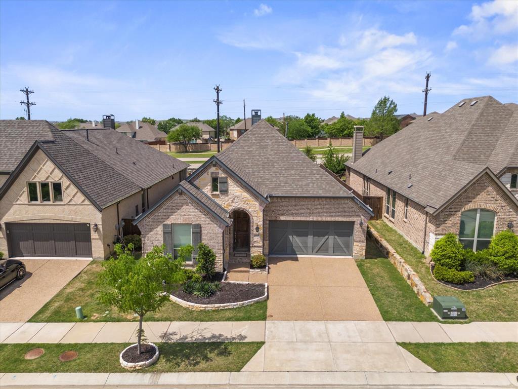 4445 Tall Knight Lane