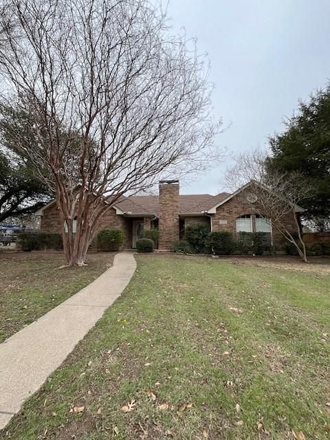 A home in Red Oak