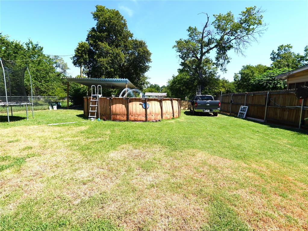 San Roe Add - Residential