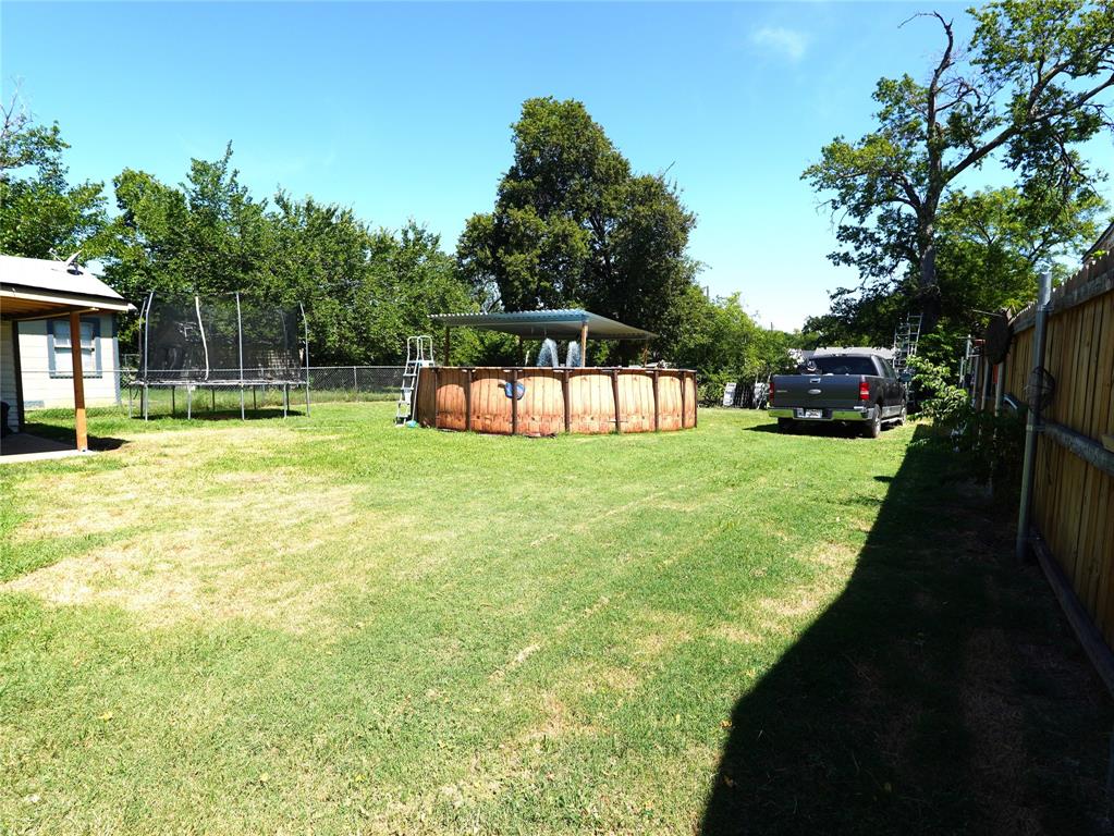 San Roe Add - Residential