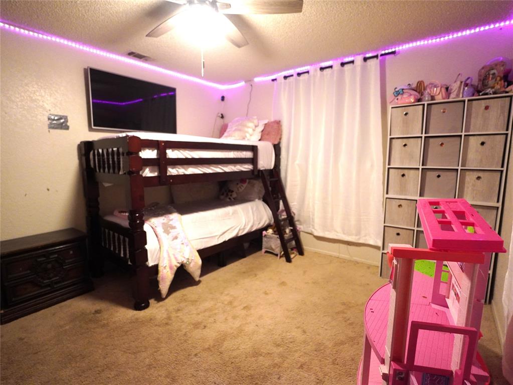 San Roe Add - Residential