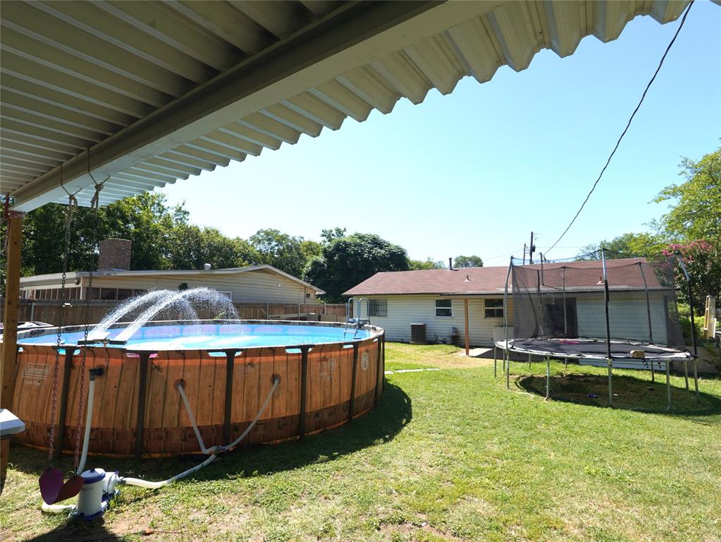 San Roe Add - Residential