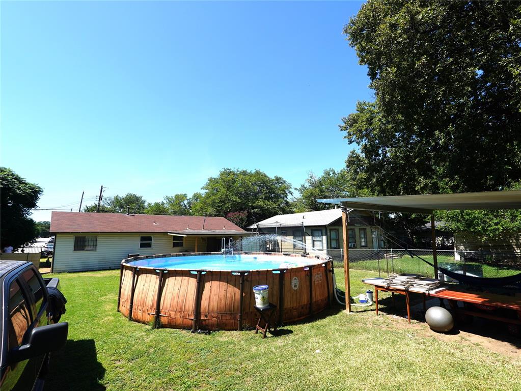 San Roe Add - Residential