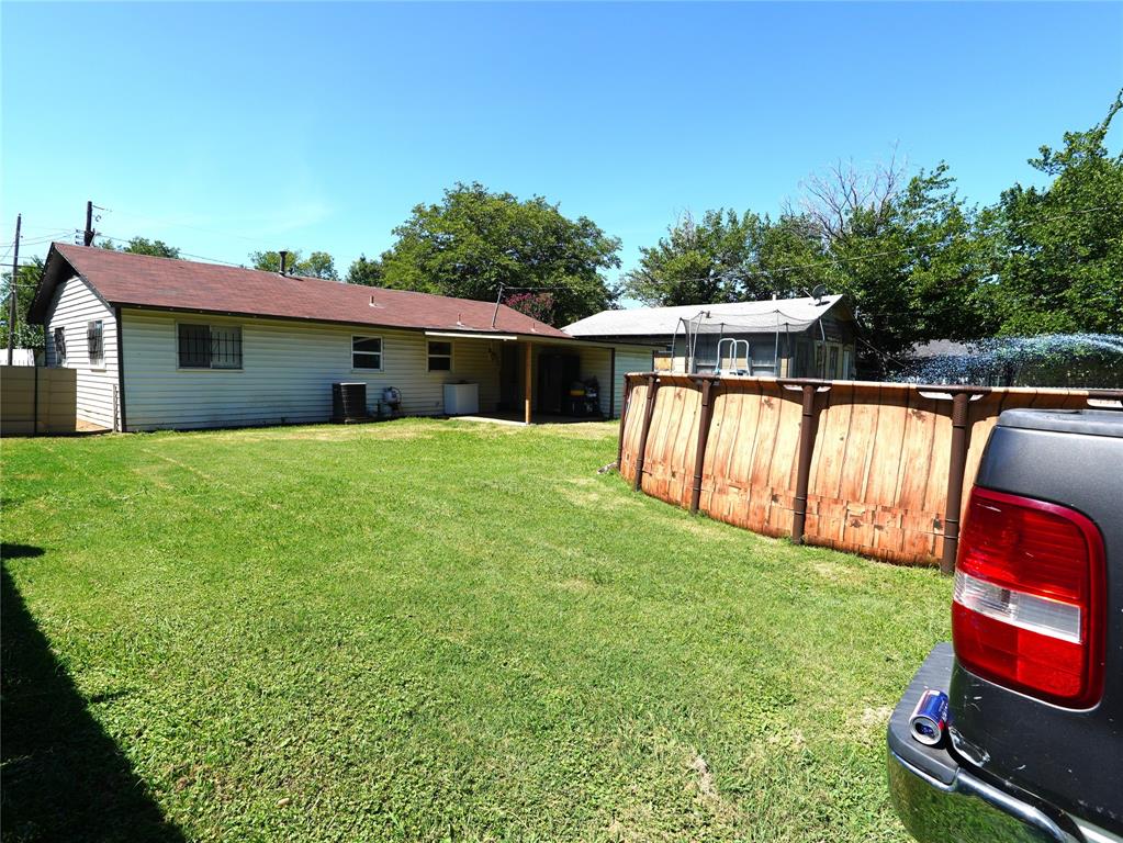 San Roe Add - Residential