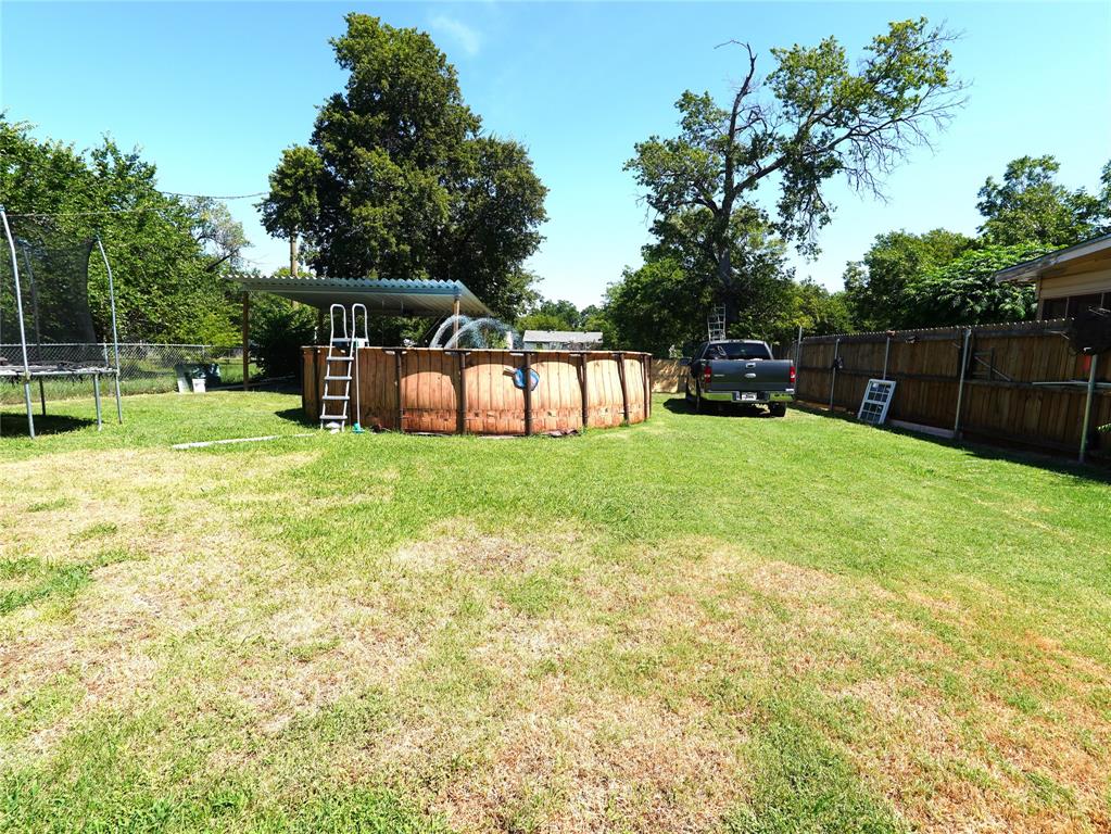 San Roe Add - Residential