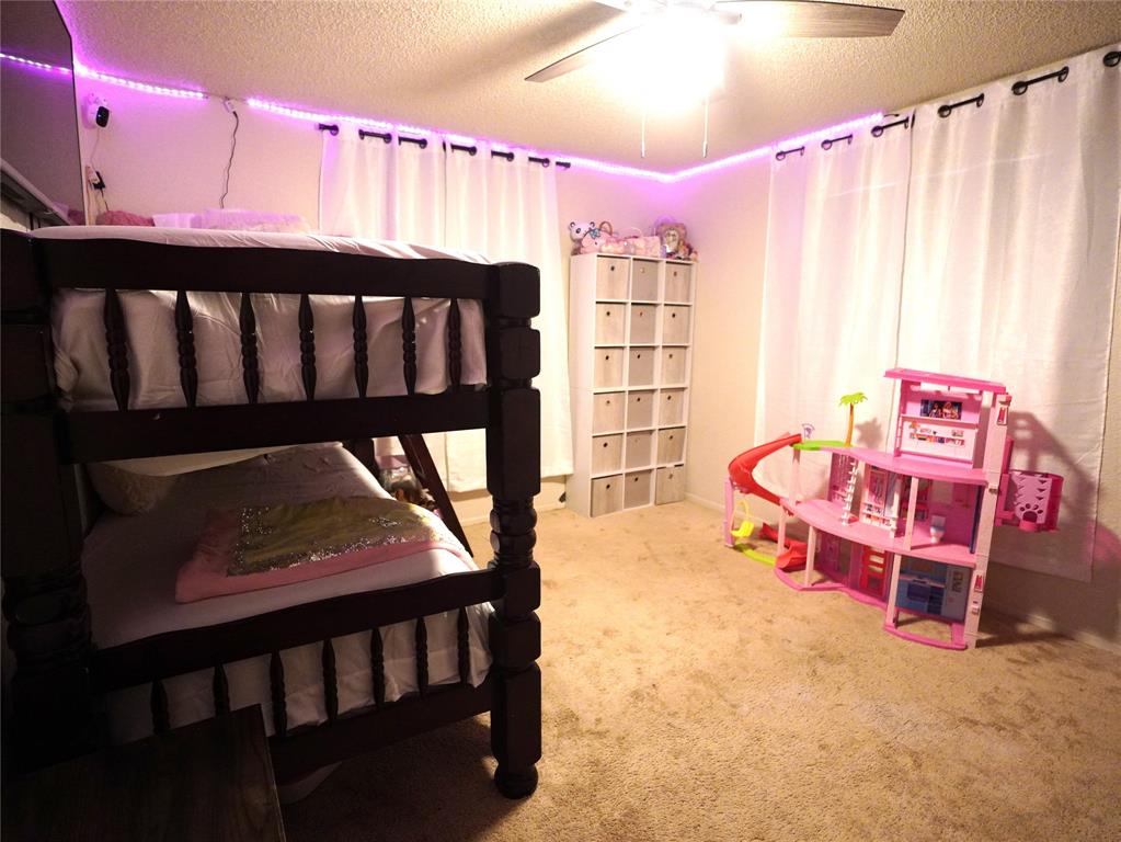 San Roe Add - Residential