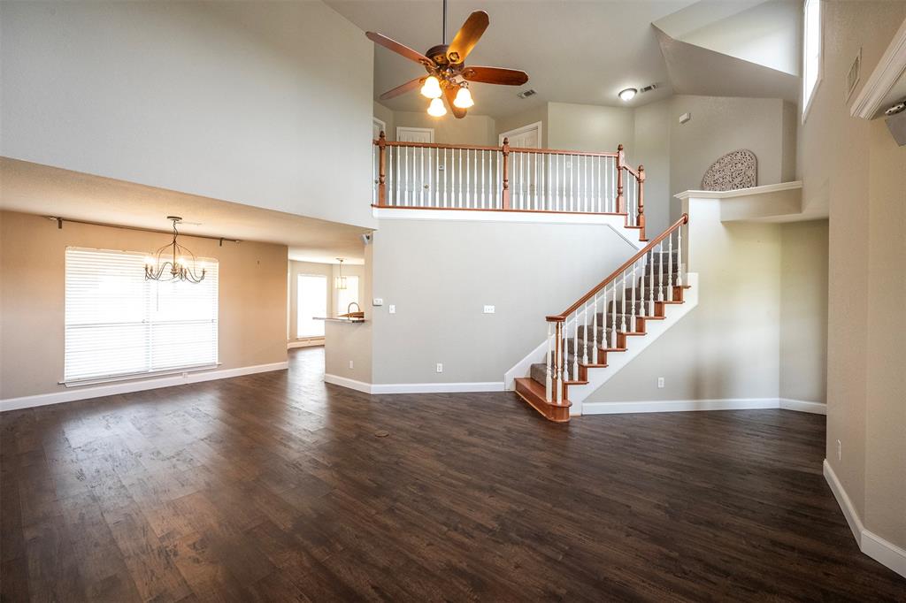 Young Bend Estates - Residential