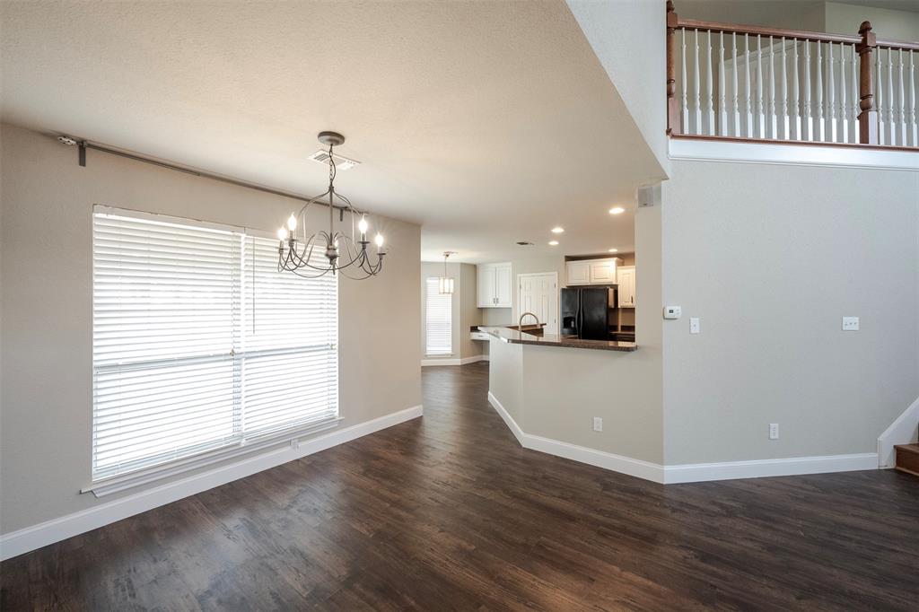 Young Bend Estates - Residential