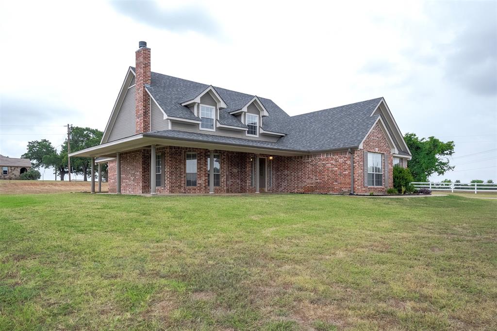 102 Eagle Pass Lane