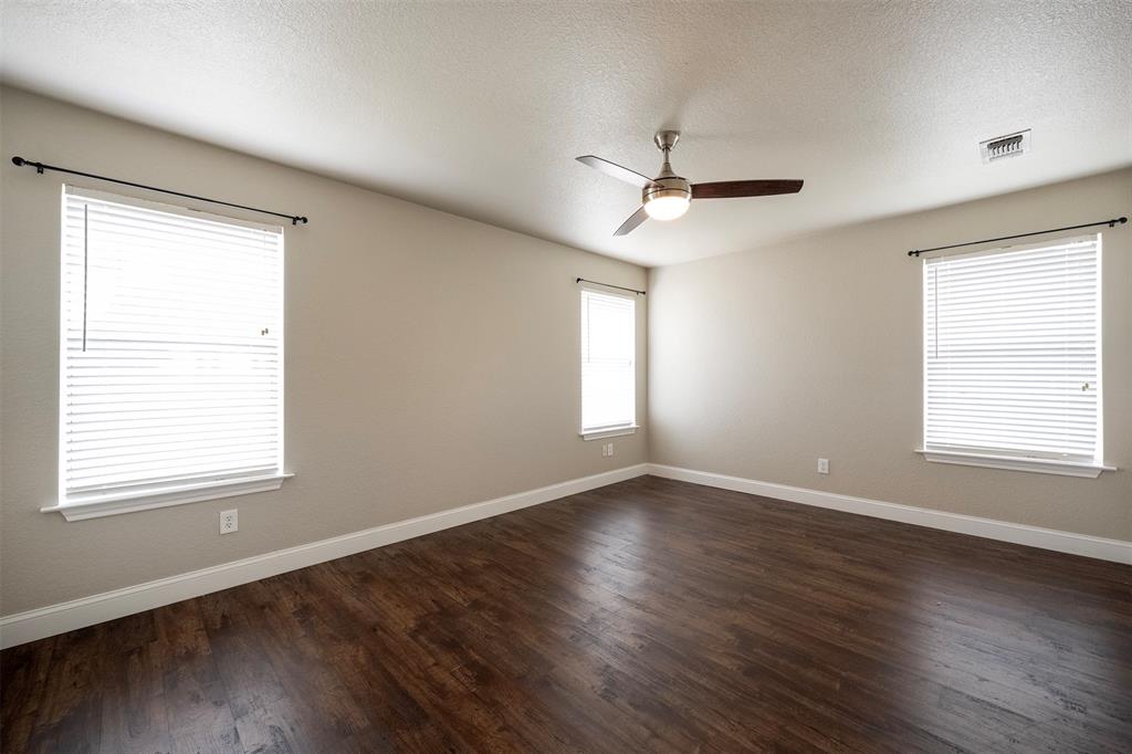 Young Bend Estates - Residential