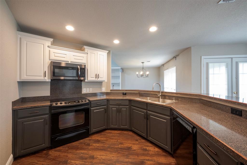 Young Bend Estates - Residential