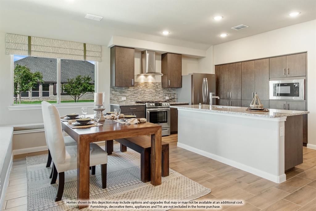 ArrowBrooke - Residential