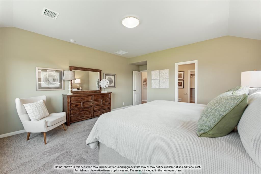 ArrowBrooke - Residential